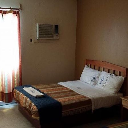 Hotel San Zacarias Ciudad del Carmen Dış mekan fotoğraf