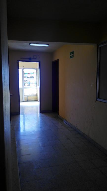 Hotel San Zacarias Ciudad del Carmen Dış mekan fotoğraf