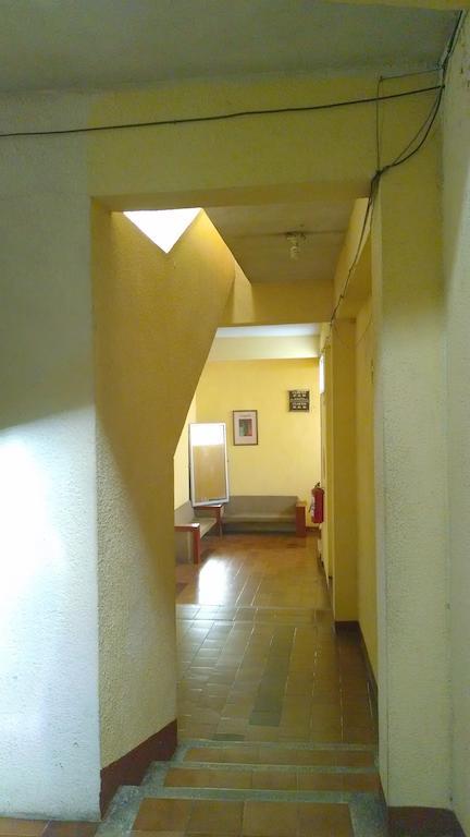 Hotel San Zacarias Ciudad del Carmen Dış mekan fotoğraf