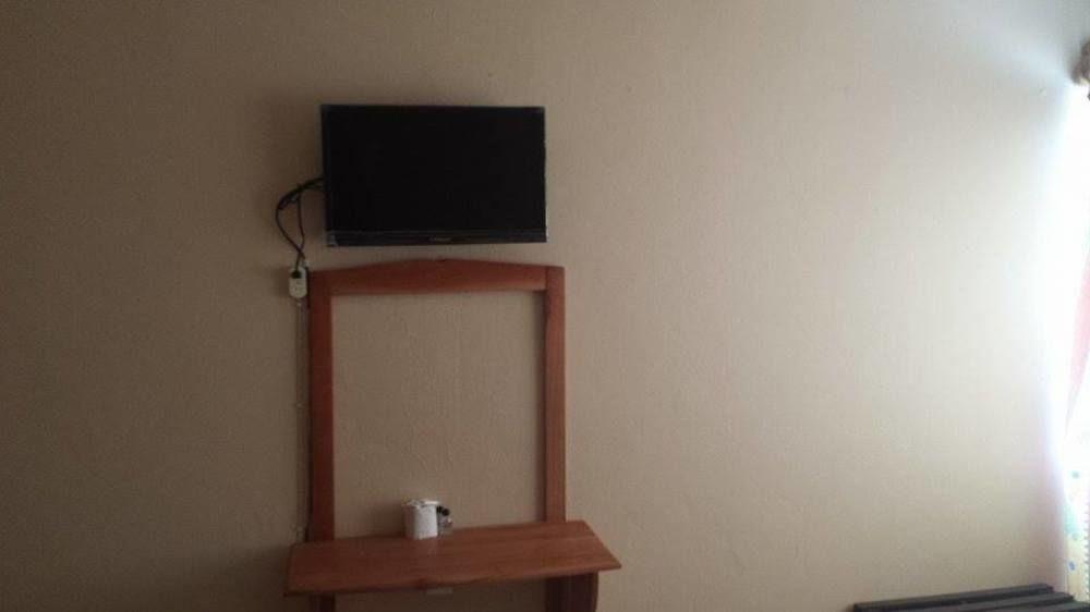 Hotel San Zacarias Ciudad del Carmen Dış mekan fotoğraf