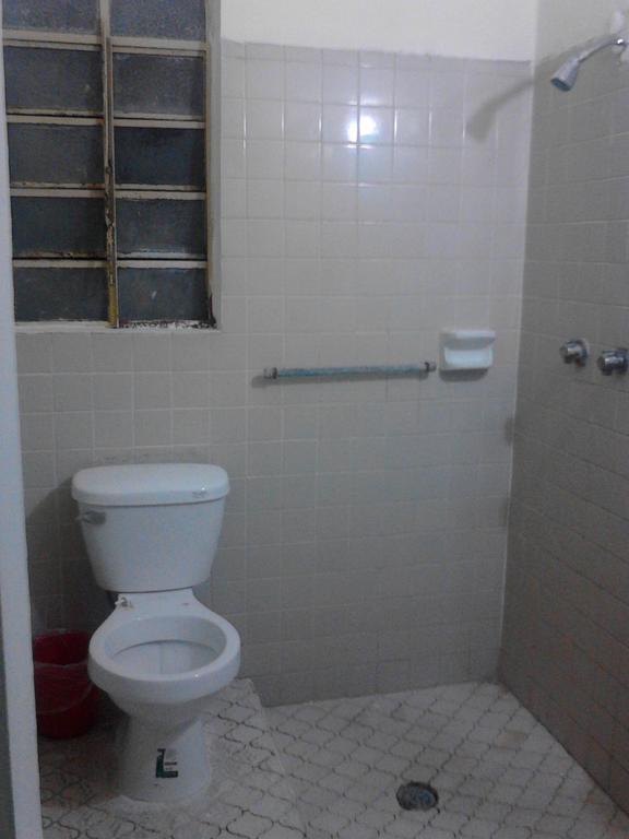 Hotel San Zacarias Ciudad del Carmen Dış mekan fotoğraf